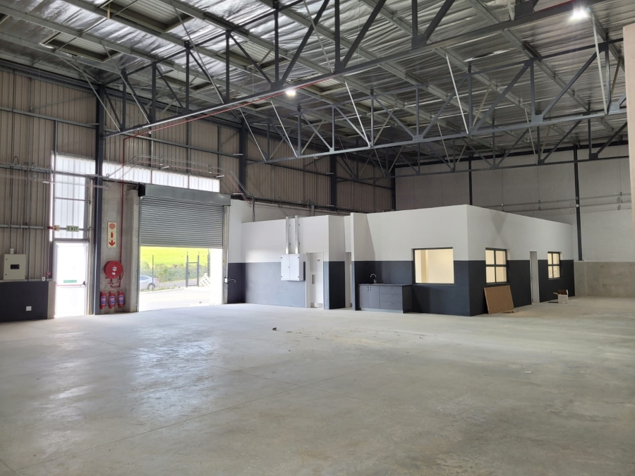 To Let Commercial Property for Rent in Atlantic Hills Western Cape